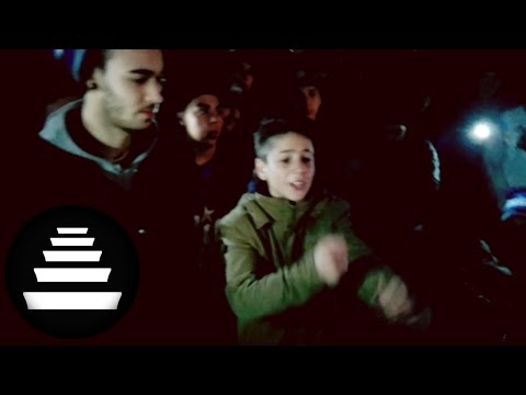 REPLIK & IVE vs TOBI & NUBE - 4tos (2VS2 - 26/6) - El Quinto Escalon