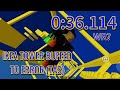 Ikea Tower Buffed To Error TAS WR 0 36 114