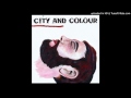 09 Against The Grain (City and Colour) (With ...