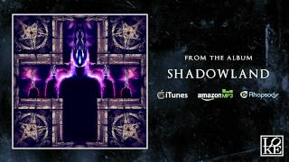 Lo Key - ShadowLand - Far Away [ 2011 ]