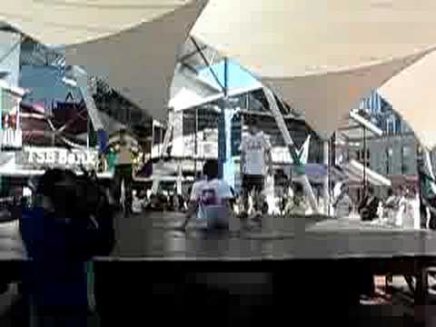 Yellow Fever NZ Freestyle Football