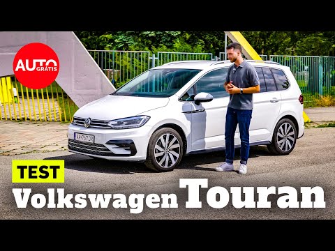 Volkswagen Touran: Má už 9 rokov! Pre toto dáva zmysel aj dnes! obrazok