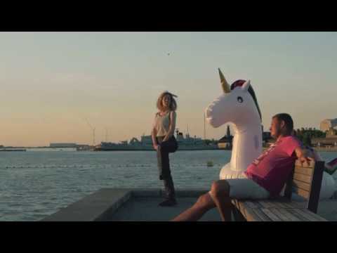 FLARUP - DISTORTION LOVE