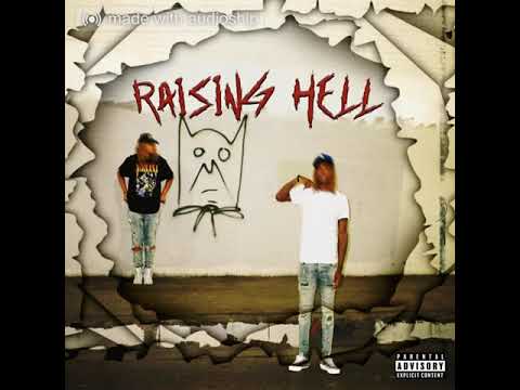 Nsgmk - Raising Hell