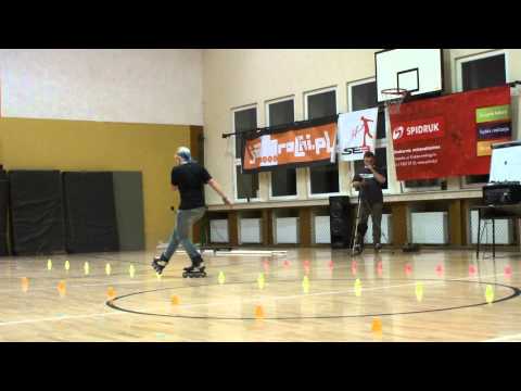 Special Freestyle Classic Contest