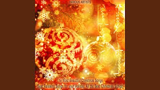 Santa Claus Got Stuck in My Chimney