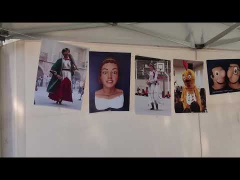 Quim fa Cultura - Fira del món Geganter