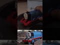 Thomas And Friends Gordon Fall Into A Ditch Remake Meniru Video Gordon Thomas And Friends Jatuh