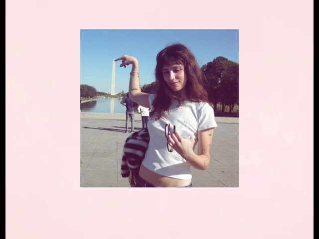 ☆┆A Clairo playlist┆☆