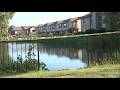 Neighbors call for more safety measures after 2-year-old girl drowns in west Columbus pond
