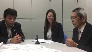 日本道Youtubeチャンネル「テレビ日本」開設しました。