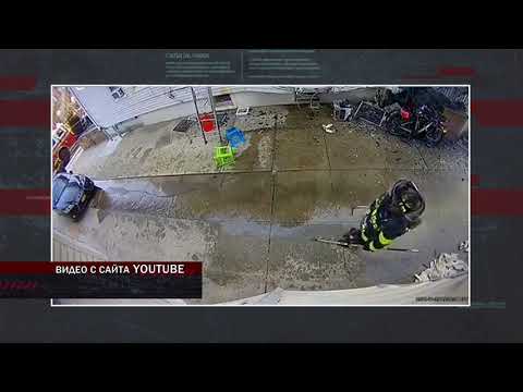 Де-факто. Рубрика: «Я-очевидец» видео