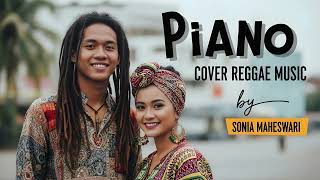 Download lagu Piano - Rhoma Irama & Rita Sugiarto | Cover Reggae Version Full Santai & Penuh Nostalgia mp3