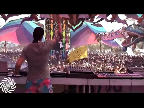 Rinkadink @ Boom Festival 2012