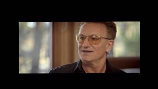 Psalms -Bono, Michael Card, and NT Wright