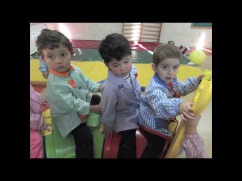 Vídeo Colegio Kanpazar