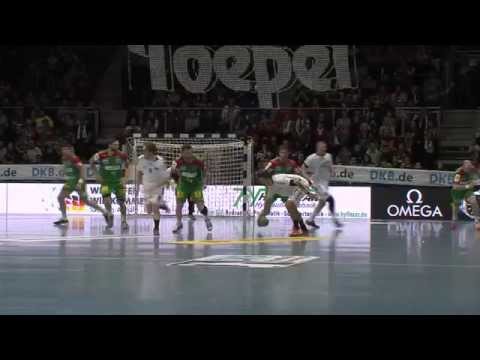 21.11.2015 SCM - Csurgoi - KK  (EHF-Pokal)