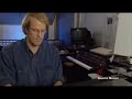 John Tesh Interview on "A Romantic Christmas" (December 22, 1992)
