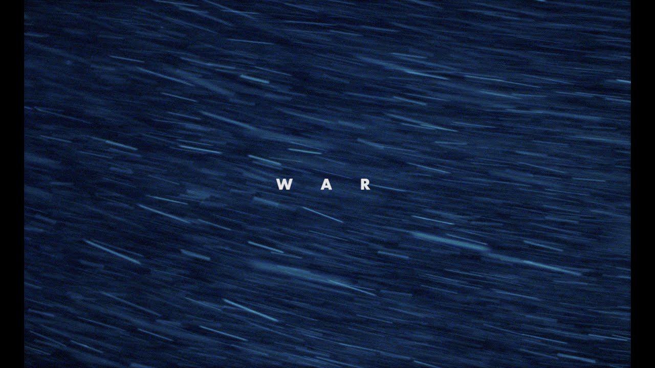 Drake – “War”