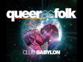 Kristine W [Scumfrog Club mix] - Fly Again