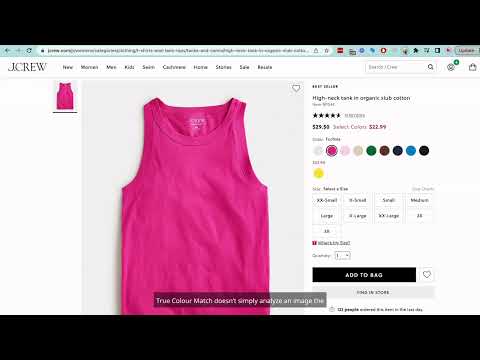 Item video thumbnail