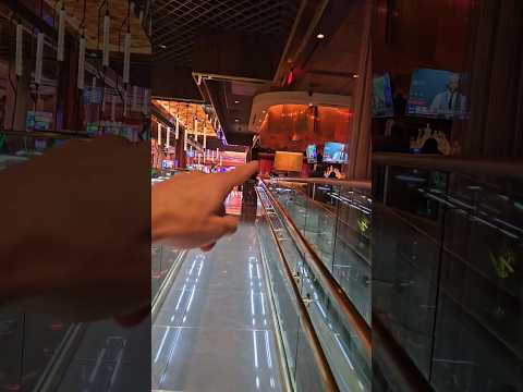 Less Than 1% of Vegas Visitors See This