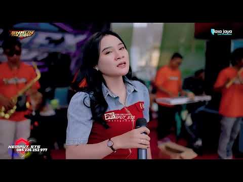 KUSUMANENG ATI KURNIA RAHMA -  HAPPY PARTY ATAJEX ASLI TAYU JEKEX - TAYU PATI
