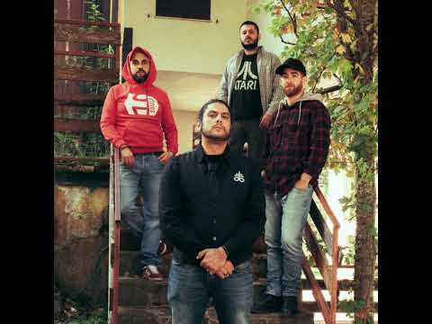 DEEP VALLEY BLUES - Sangue e Veleno (official single) /// ARGONAUTA Records