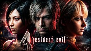 RESIDENT EVIL 4: HD PROJECT - DUBLADO EM PORTUGUÊS! 💥 (HD Project)