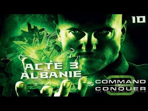Command & Conquer 3 : Les Guerres du Tib�rium Xbox 360