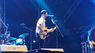 "Belle of the Boulevard" - Dashboard Confessional Live in Manila #WanderlandMusicFest 2023