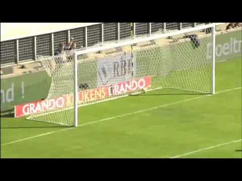 Sanharib Malki [1-1 ADO Den Haag]