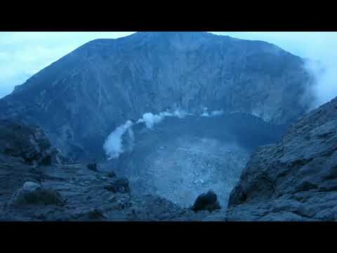 29/12/2017 - Mt Agung Morning (All Footage) (Clean version aka HD)