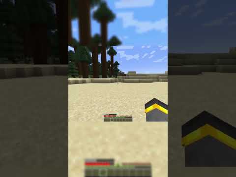 wattles - The 10 Year Old Minecraft Bug That Was Just Fixed #shorts