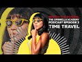 The Umbrella Academy: Time Travel and Race | Podcast | Netflix