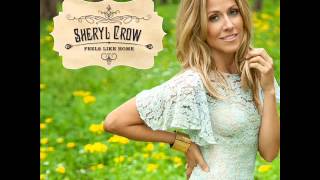 Sheryl Crow - "Give It To Me" OFFICIAL AUDIO