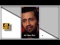Heart Touching Line On Love By Atif Aslam Motivational Dialogue Heart Broken Sad Status