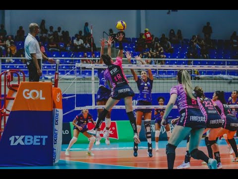 GRAZI SUPER LEAGUE OF BRAZIL  2022/2023