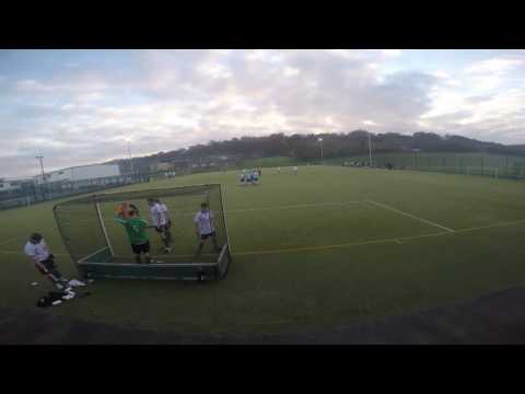 Gateshead 1s (3-4) Preston 2s 03/12/16