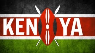 ♫ Kenya National Anthem ♫
