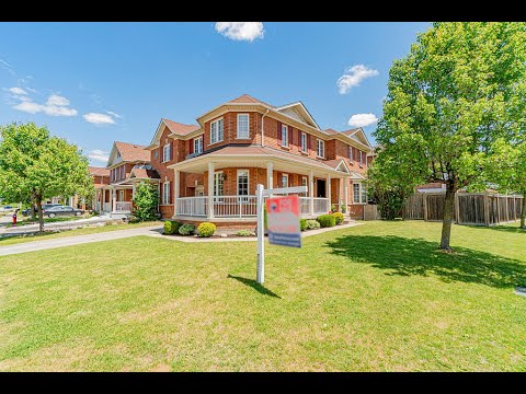 Home for sale at 1 Fairway Court, Brampton, ON L6Z 4W4