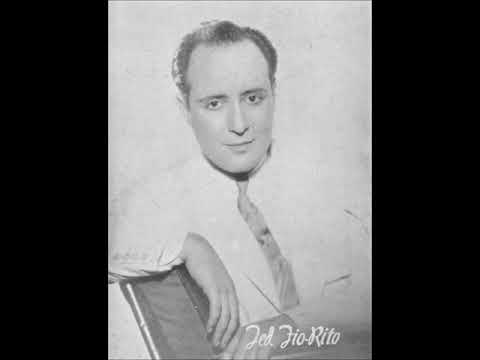Muzzy Marcellino with Ted Fio Rito and His Orchestra – You're Too Far Away, 1935