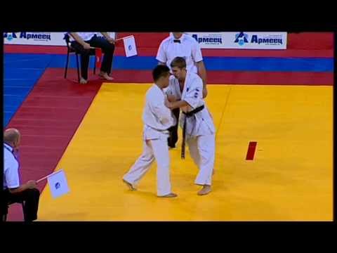 Mamro Evgeni - Iwasawa Toshihide