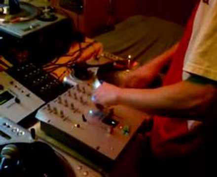 DJ Lotnic @ Beatzeps Home in Görlitz