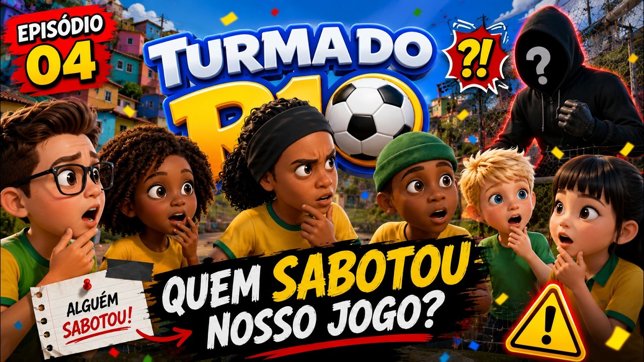 Animação 01