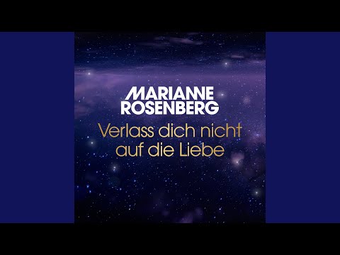 Video thumbnail for Verlass dich nicht auf die Liebe