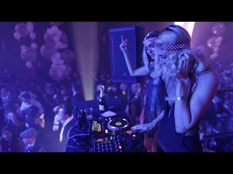 DJ TONY GADACHY video.