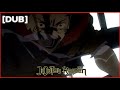 YOU CAN SEE IT MAHORAGA Jujutsu Kaisen Dub