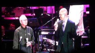 Pink Martini - Zundoko bushi - Hollywood Bowl 07/19/2013 - 7 of 10