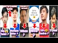 Zyo Free Agent Venom Got Offer Drs Announcement Mr Hyozu Confirmed AST LineUp Rashmay Cast